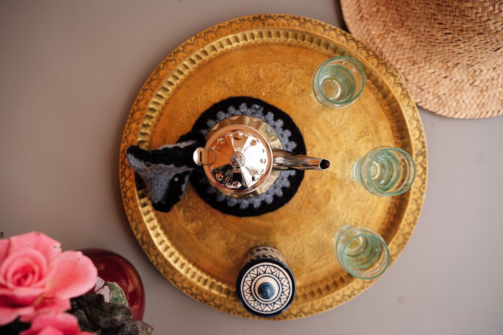 Фото Riad Dar Aman