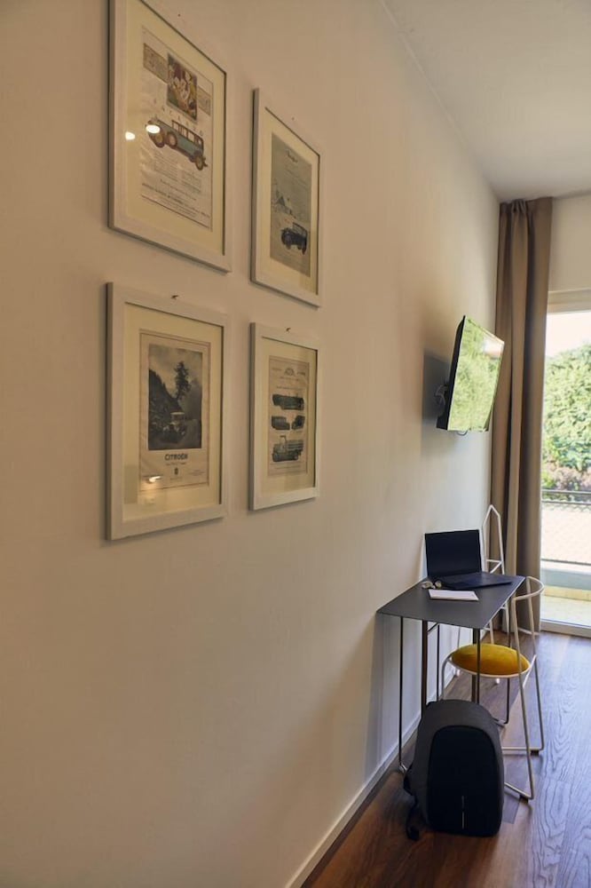 Фото Hotel Paradiso