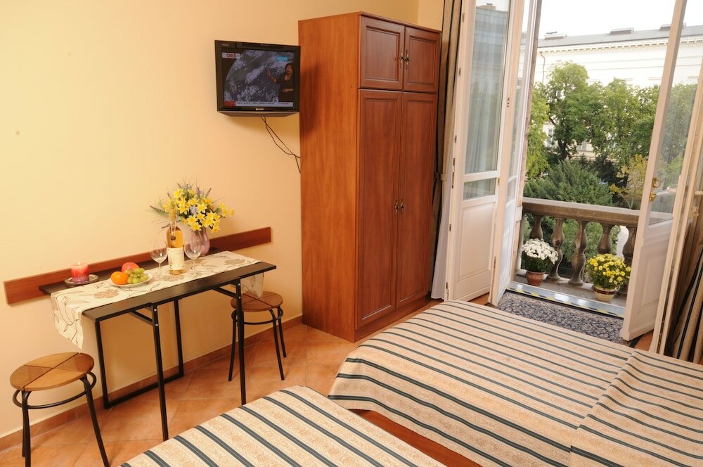 Фото Budapest Museum Central