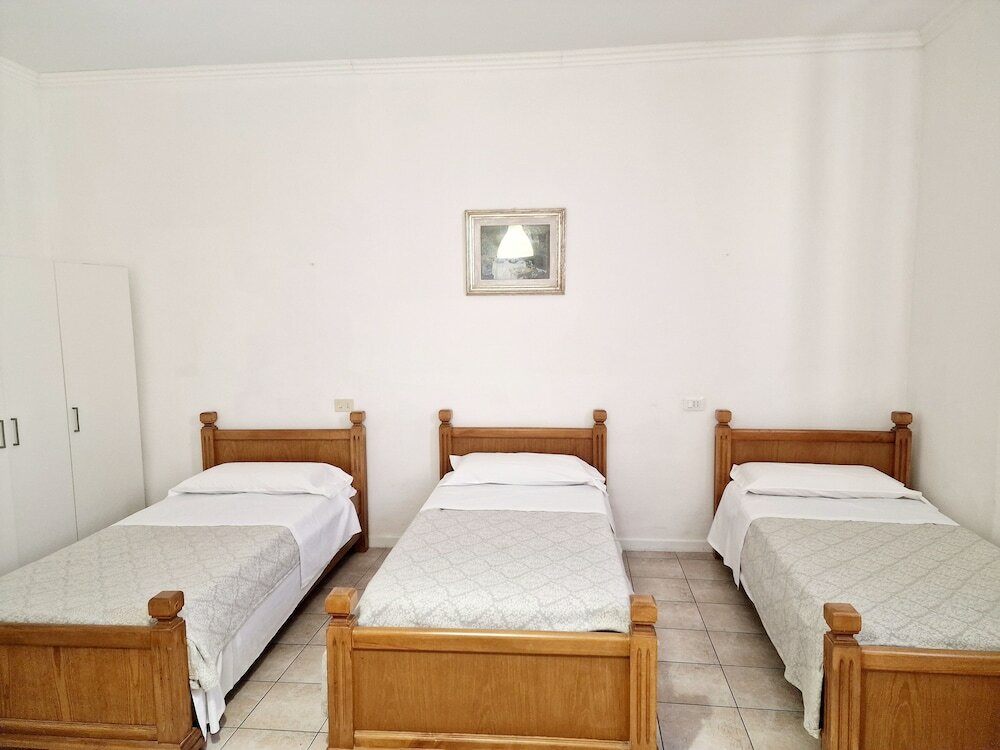 Фото Отель Firenze 2000