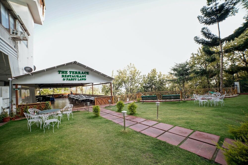 Фото отеля 5