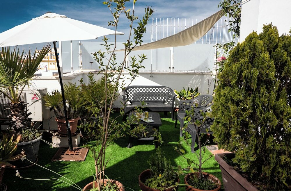 Фото Plaza Santa Lucia