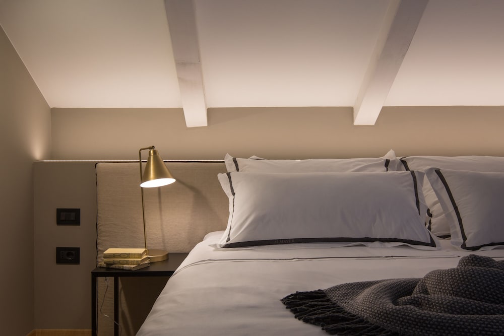 Фото Almayer Art & Heritage Hotel