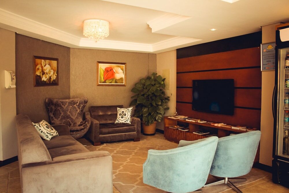 Фото Hotel Renascença