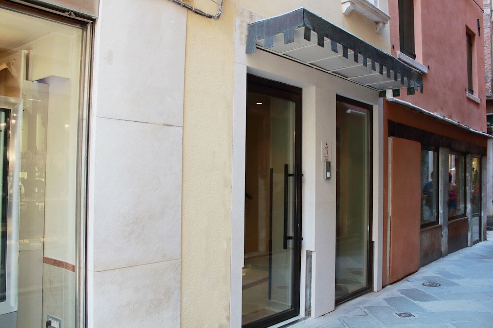 Фото Rosa Salva Hotel