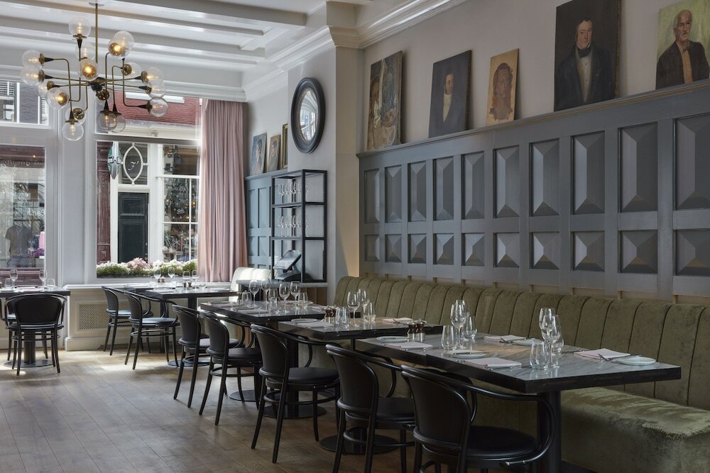 Фото Pulitzer Amsterdam