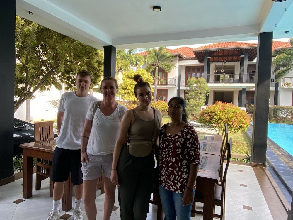 Фото Christima Residence