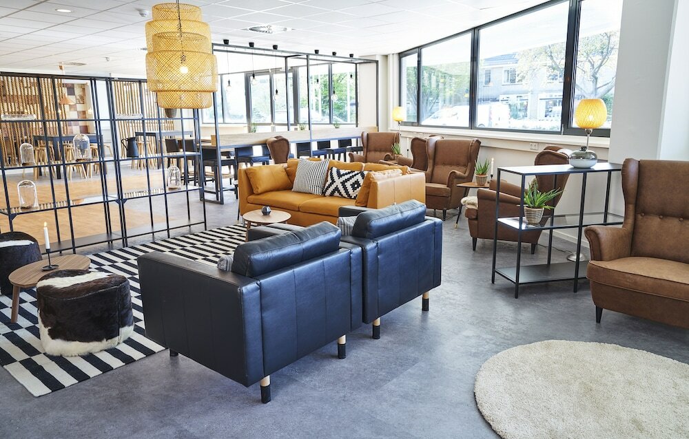 Фото Amrath Apart-Hotel Schiphol Badhoevedorp