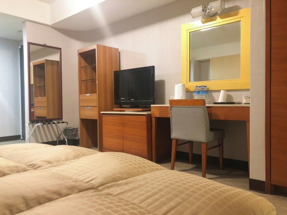 Фото Unite Hotel