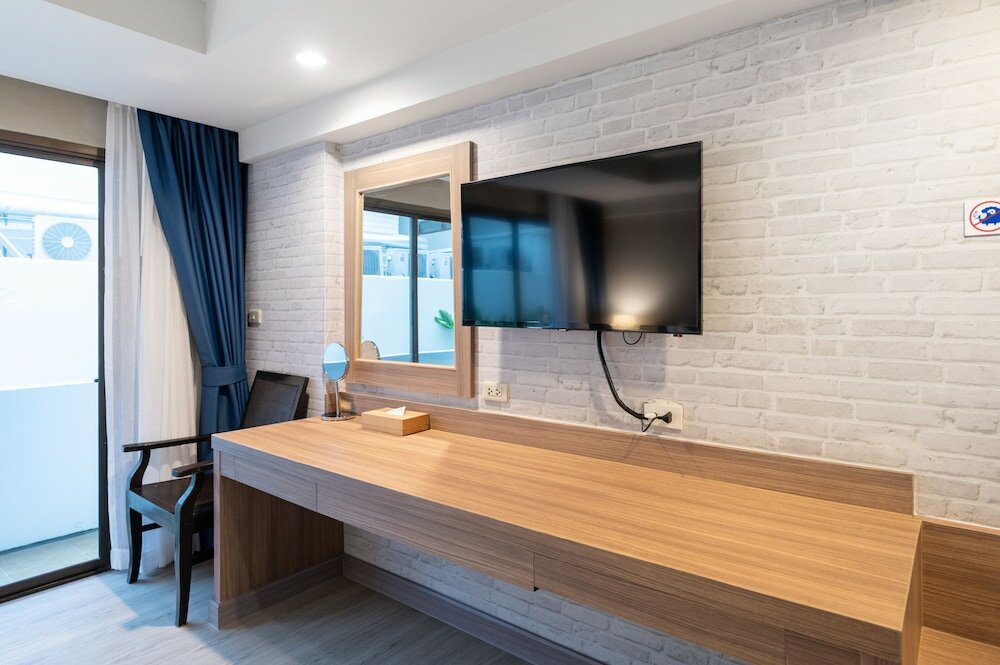 Фото Kokotel Phuket Patong