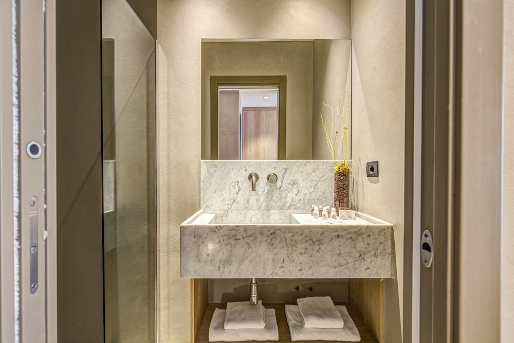 Фото G55 Design Hotel