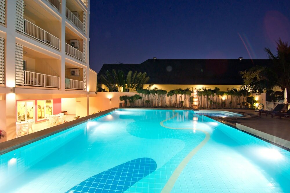 Фото Best Bella Pattaya