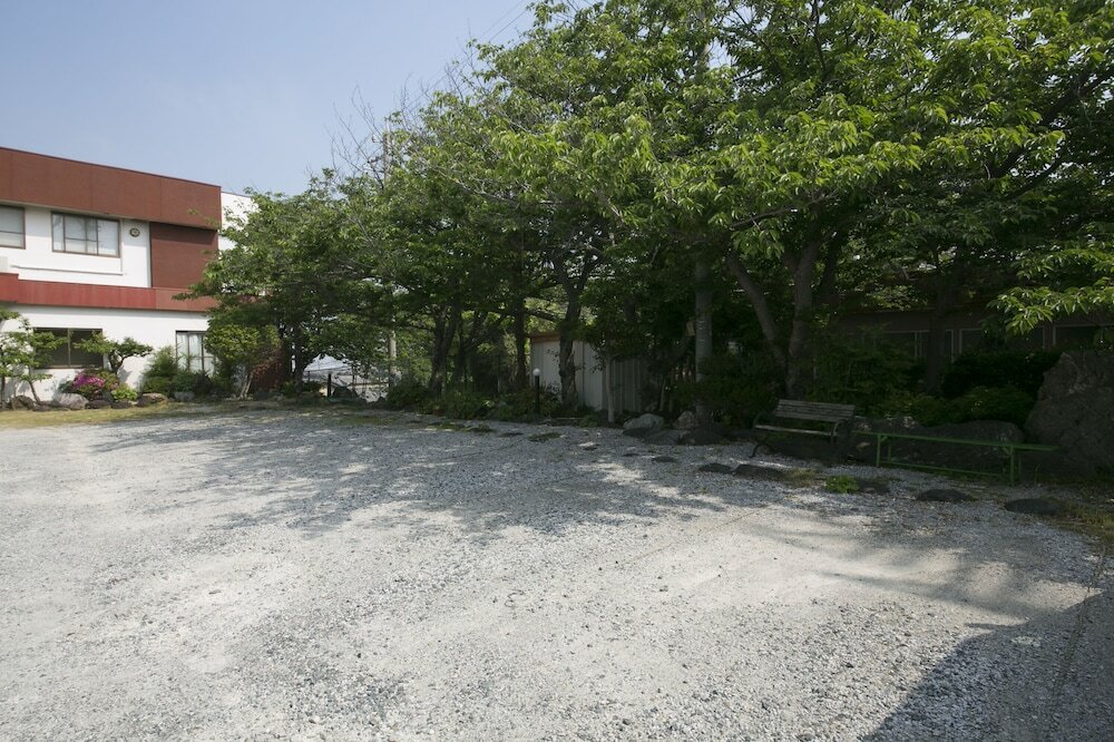 Фото Tamagawa Ryokan