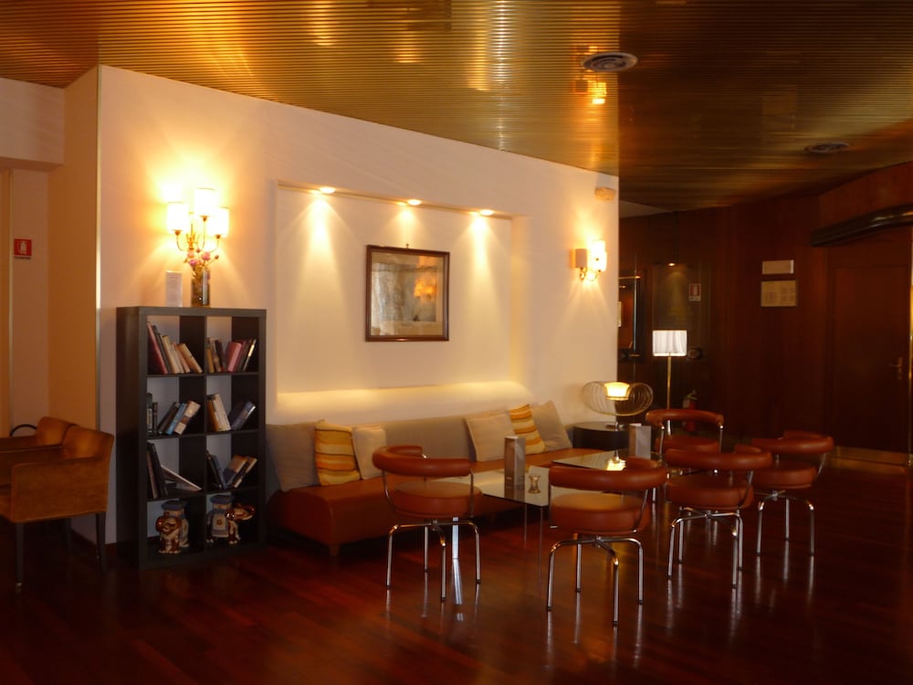 Фото Starhotels Cristallo Palace