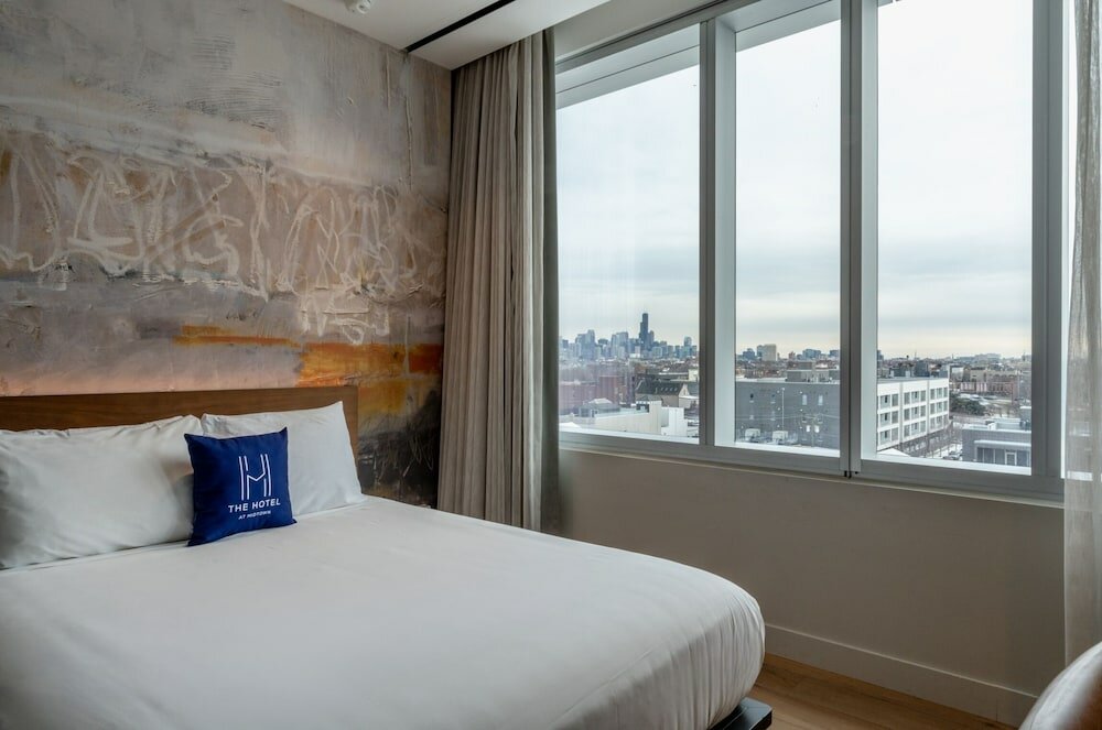 Фото The Hotel at Midtown