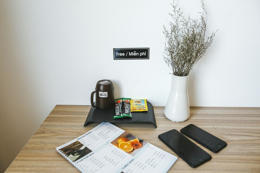 Фото Red Hotel Da Nang