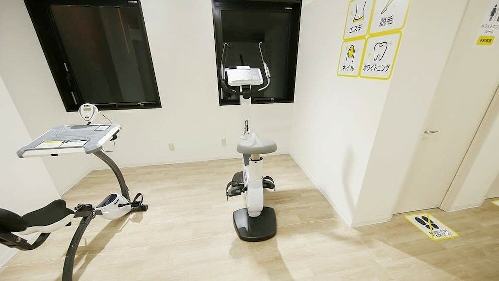 Фото Henn na Hotel Tokyo Akasaka