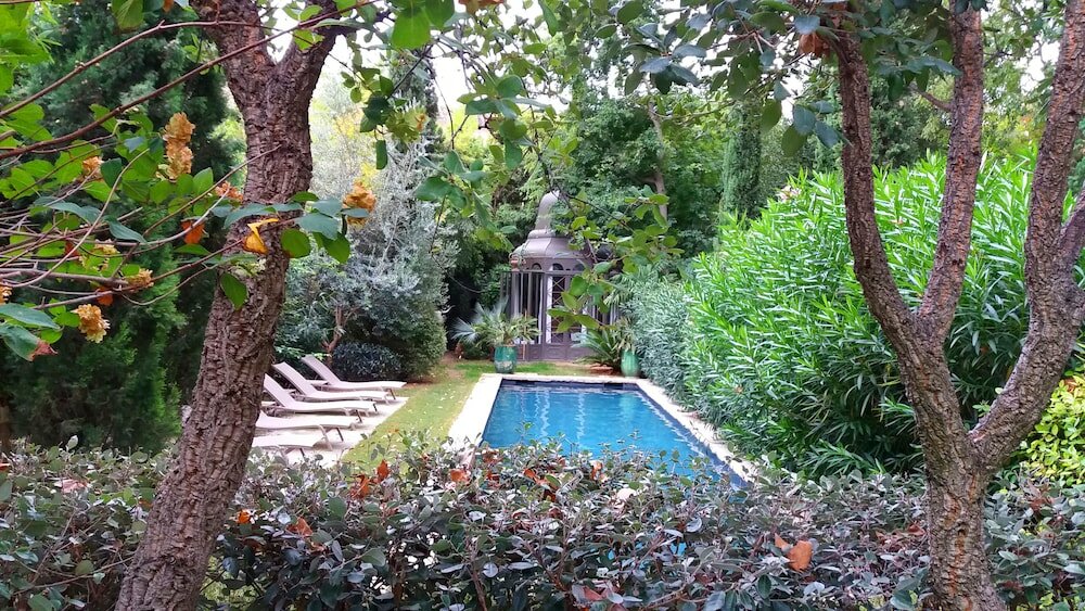 Фото La Divine Comédie - Demeure Privée & SPA