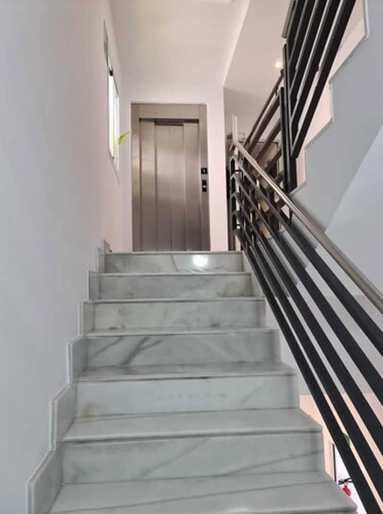 Фото Bajondillo Beach Cozy Inns