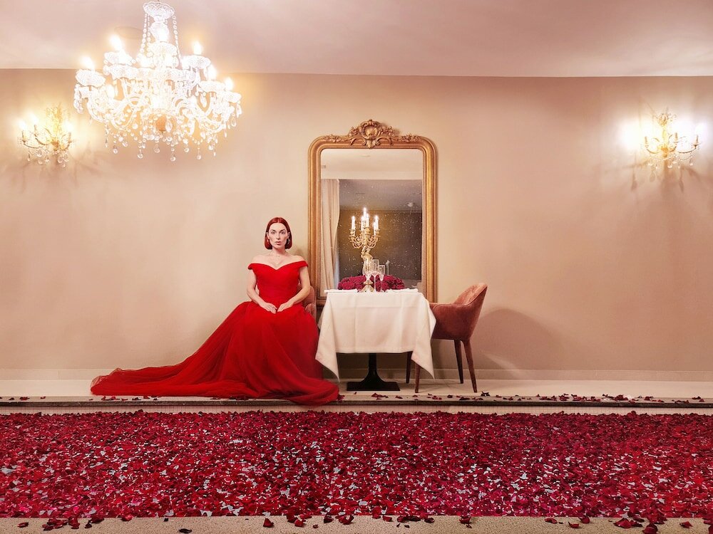 Фото Sé Boutique Hotel