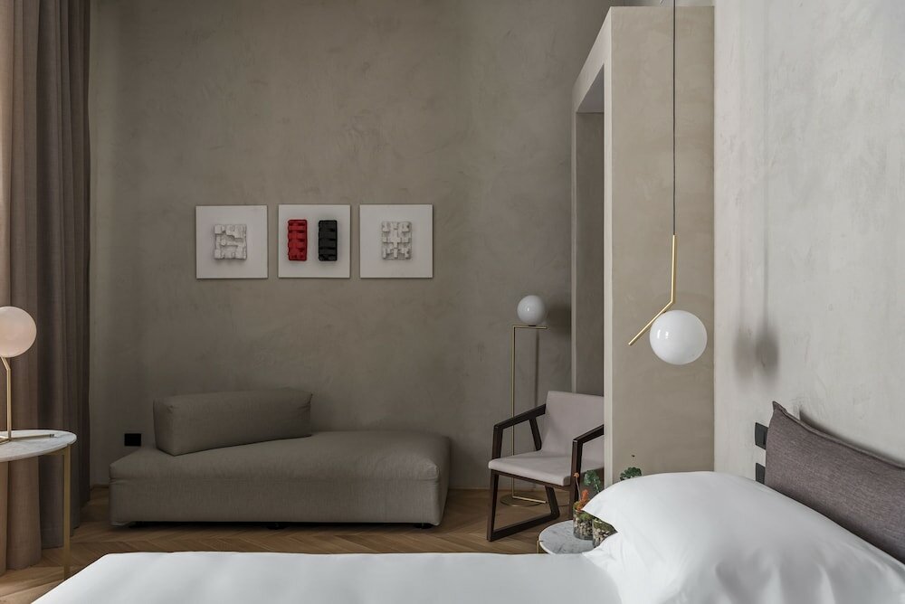 Фото G55 Design Hotel