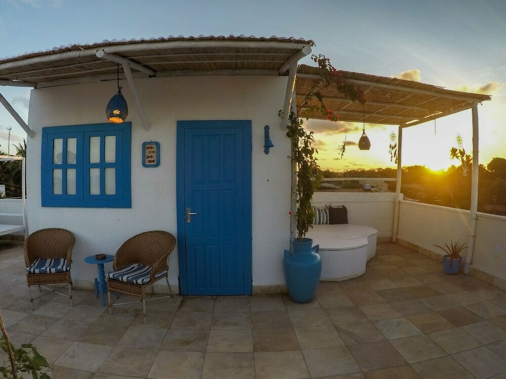 Hotel Pousada Mediterrânea, State of Rio Grande do Norte, photo