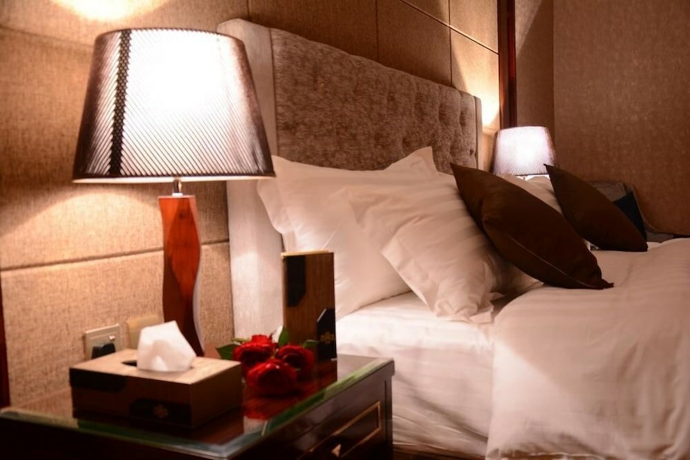 Фото Holiday Gulf Hotel