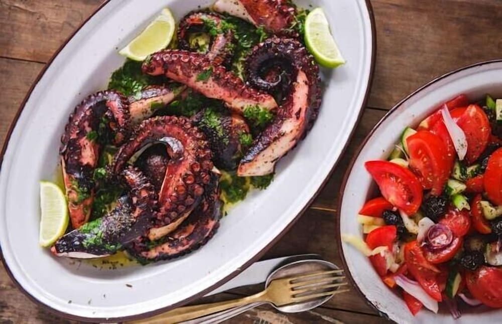 Фото Thassos Grand Resort