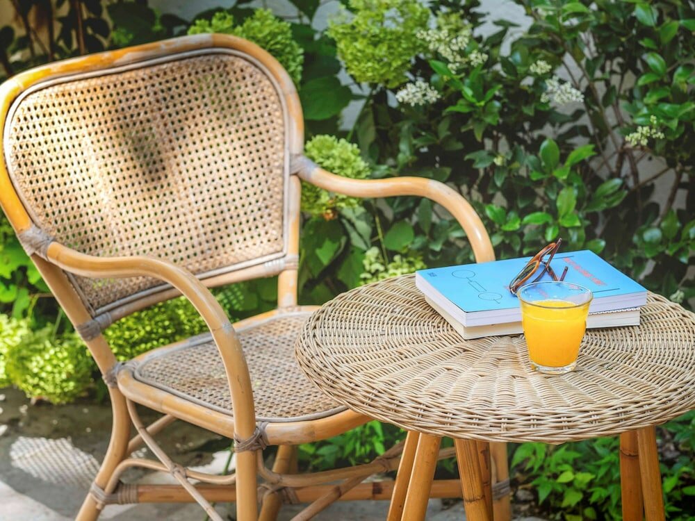 Фото Hôtel Ibis Styles Paris Nation Cours De Vincennes