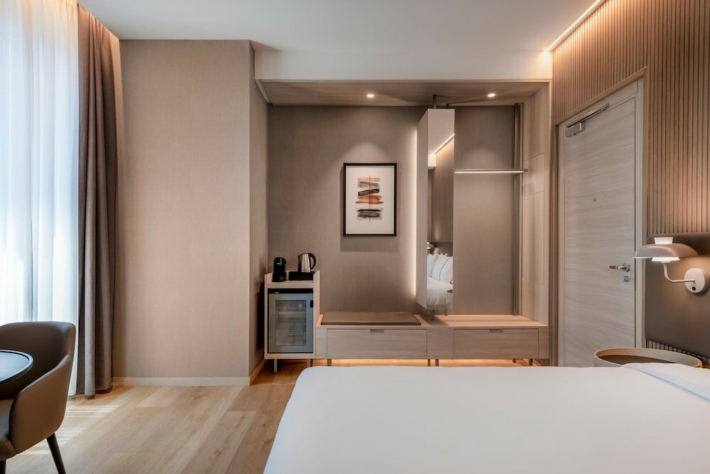 Фото Hotel Clodio