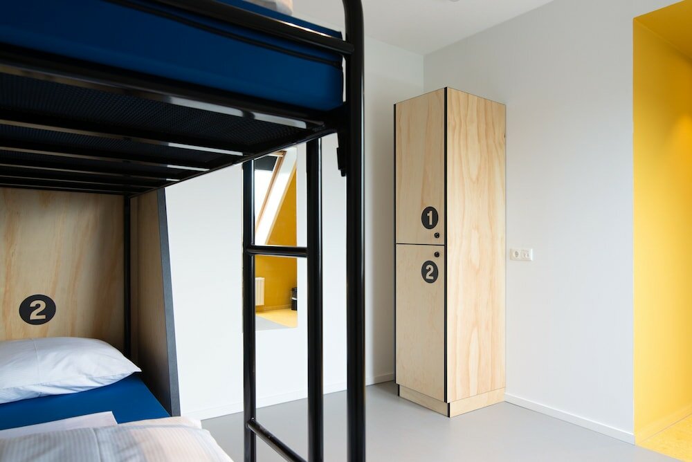 Фото VIA Amsterdam - Hostel