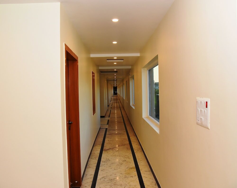 Фото Hotel Anand International