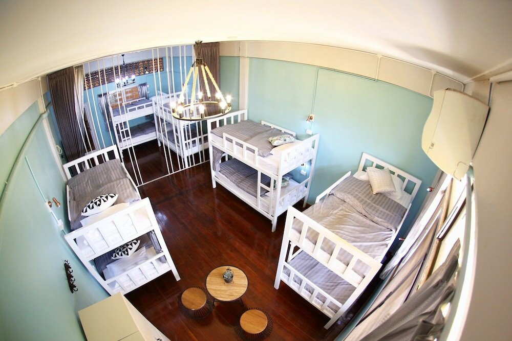 Фото Hub Hostel Hatyai