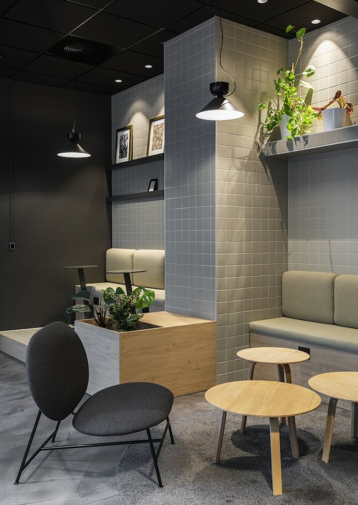 Фото Comfort Hotel Xpress Youngstorget