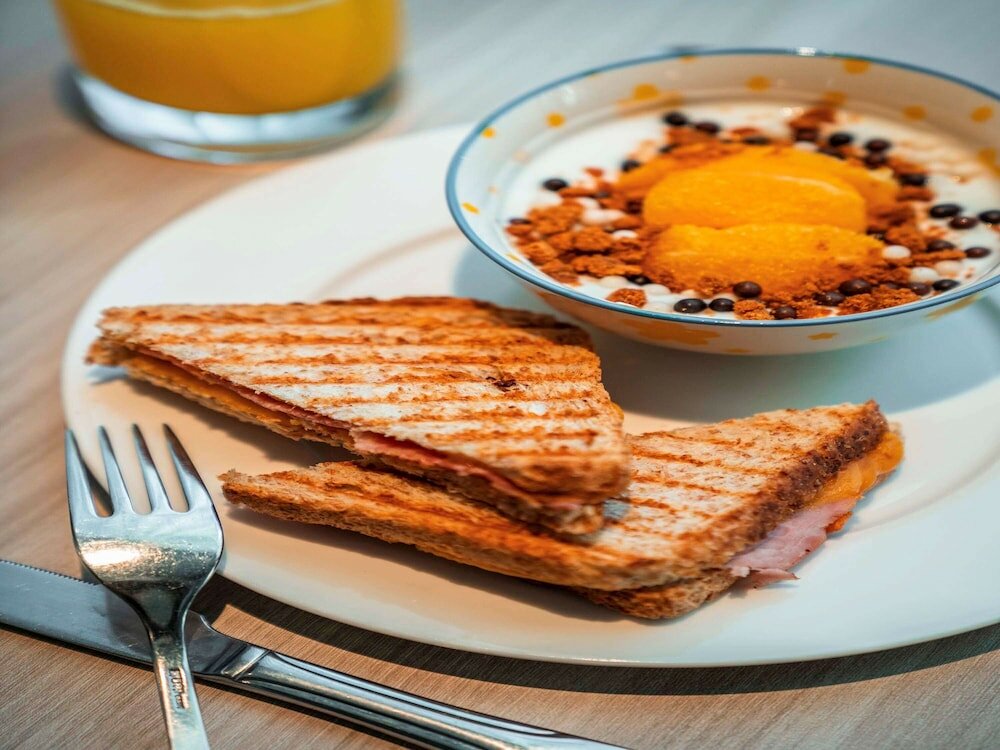 Фото Ibis Styles Beauvais