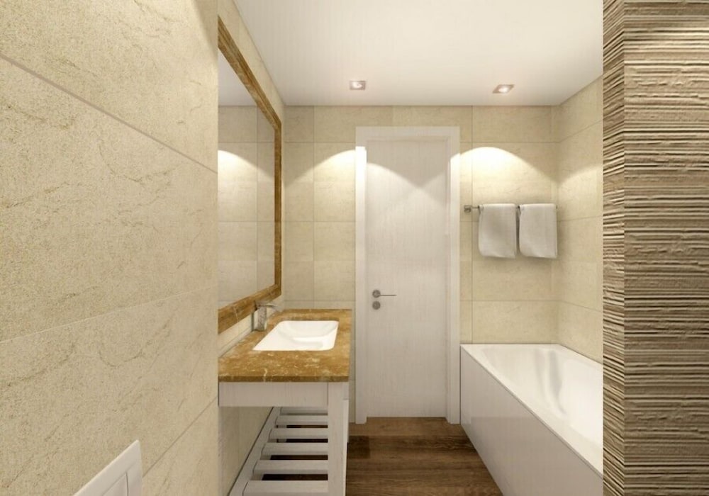 Фото Thassos Grand Resort