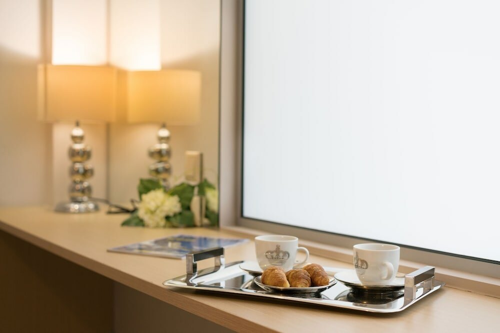 Фото Apollo Apartments