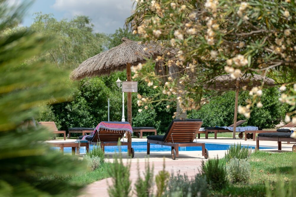 Фото Son Manera Retreat Finca