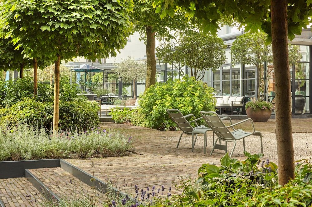 Фото Pulitzer Amsterdam