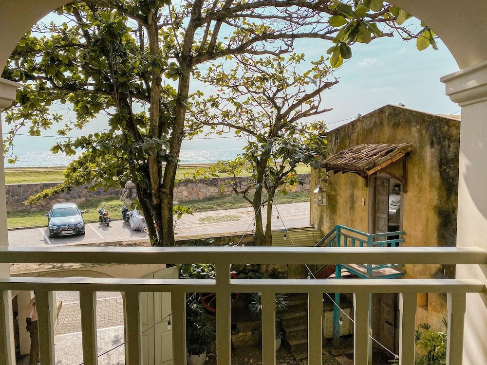 Фото The Bartizan