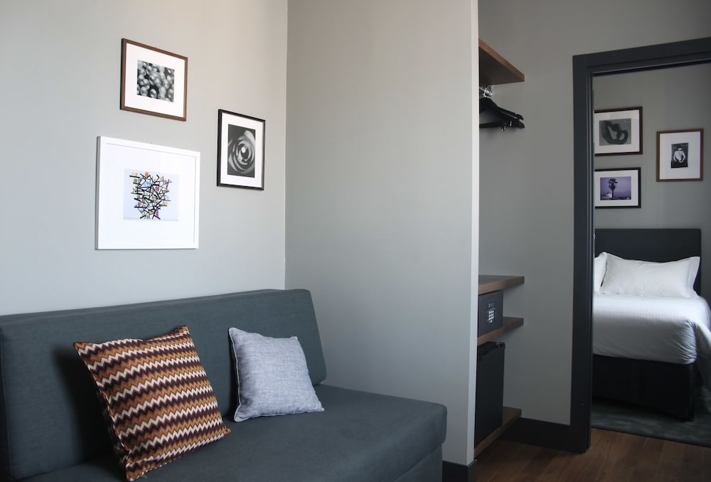 Фото C-hotels Joy