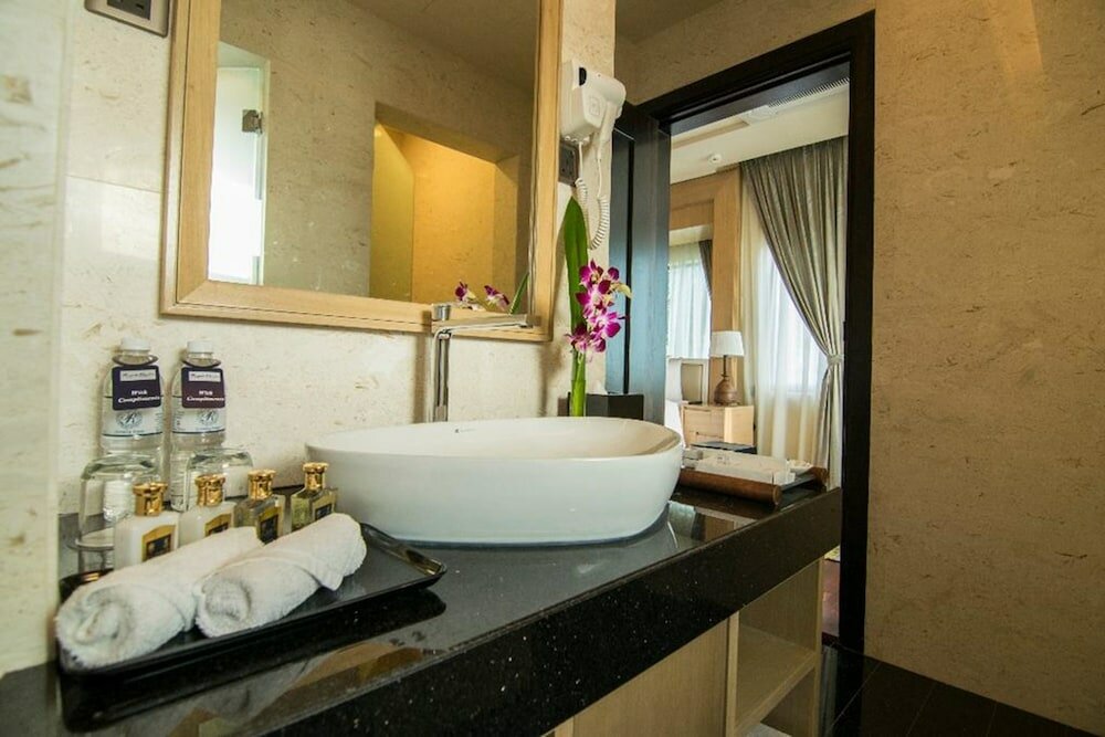 Фото Royale Chulan Cherating