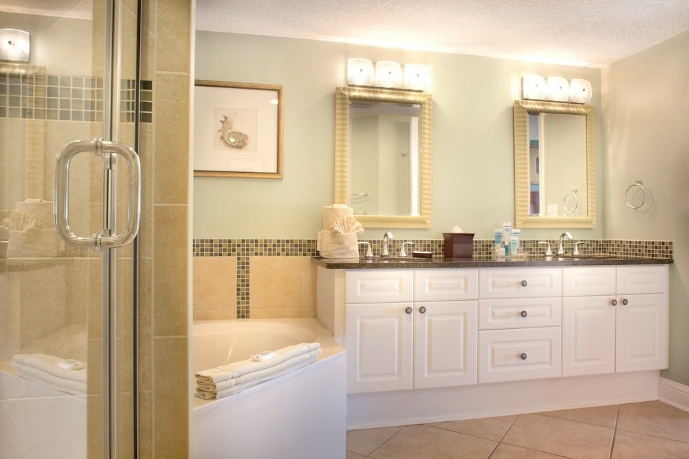 Фото Club Wyndham Panama City Beach