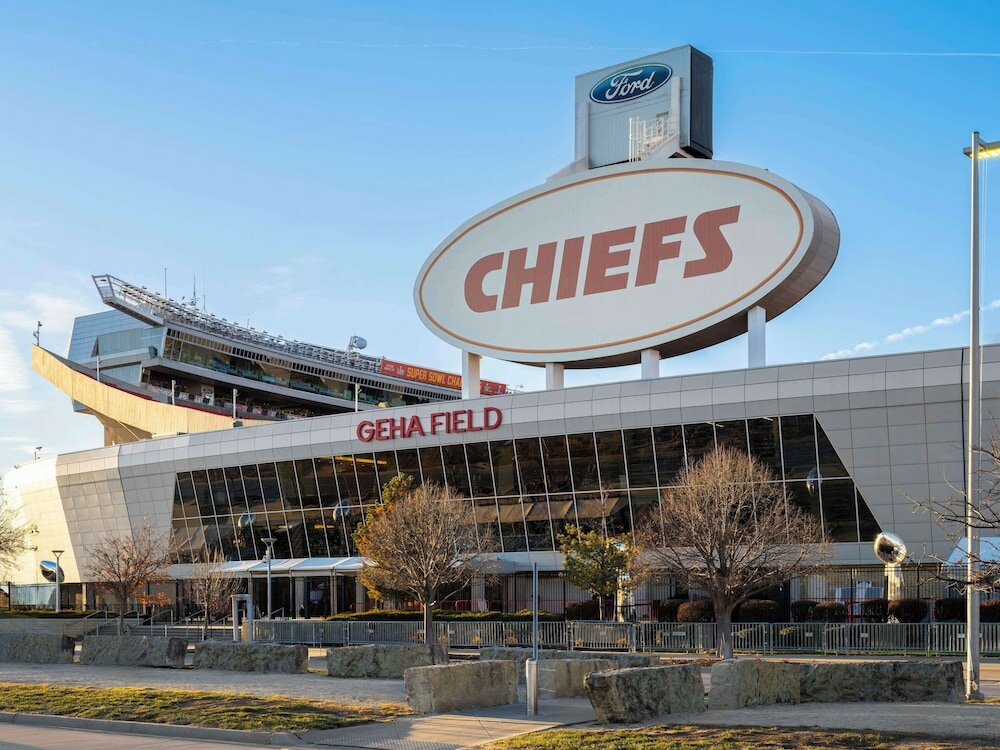 Фото Hyatt Place Kansas City/Overland Park/Metcalf