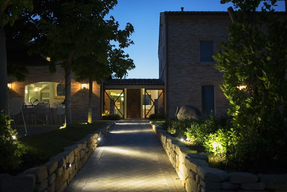 Фото Officina del Sole