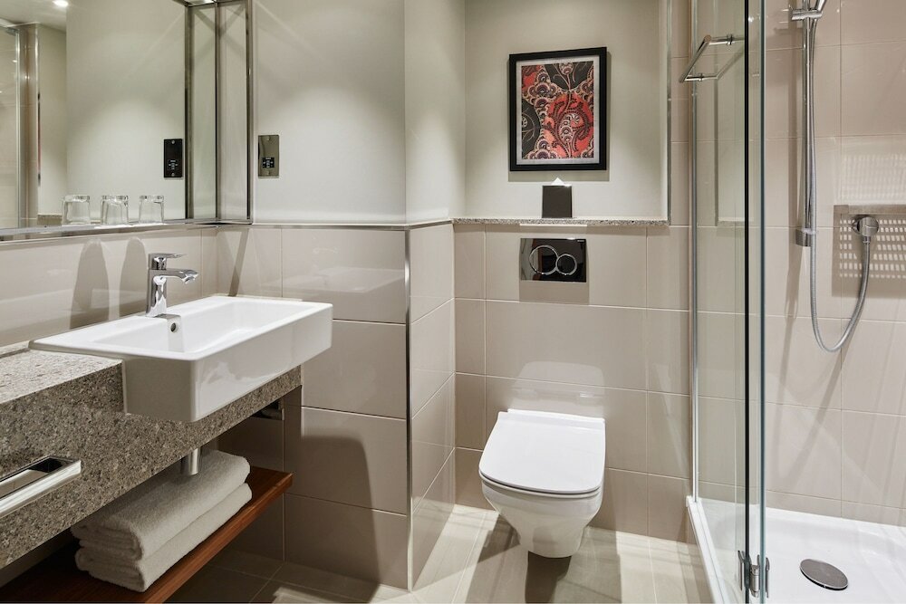 Фото London Marriott Hotel Kensington