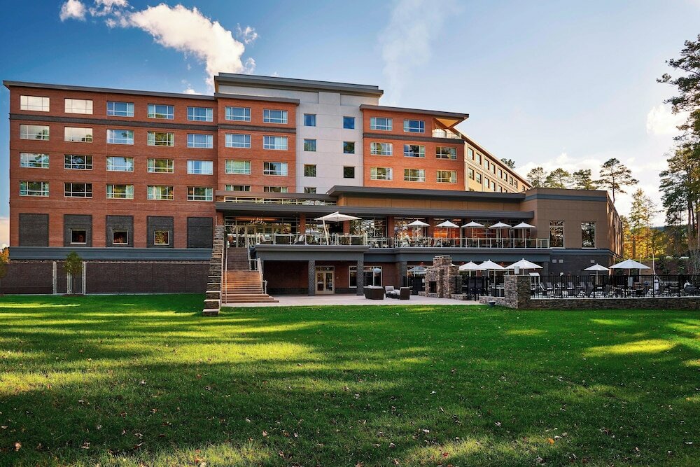 Фото The StateView Hotel, Autograph Collection