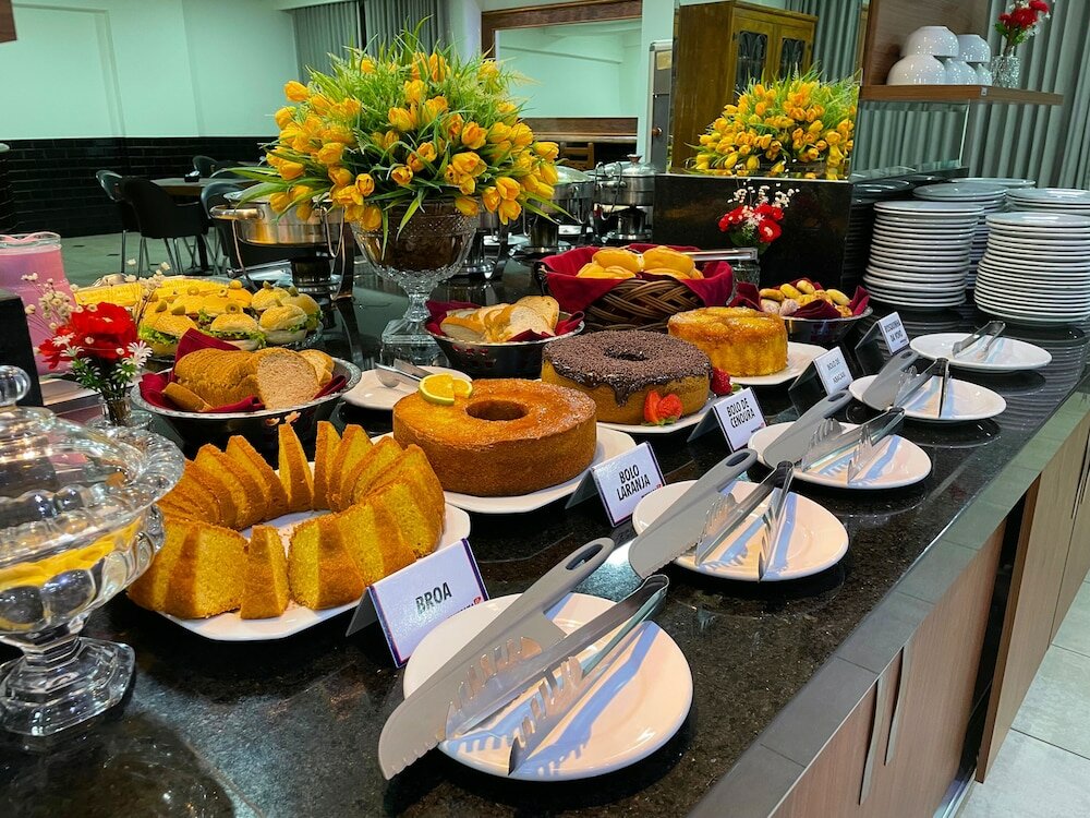 Фото Panorama Tower Hotel