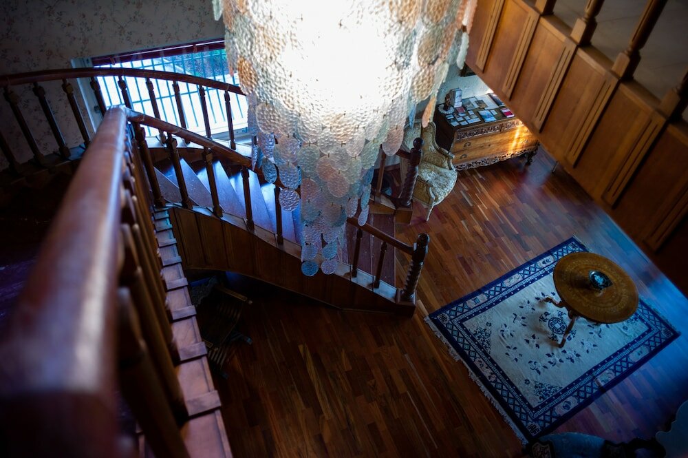 Фото Villa Wanda B&b