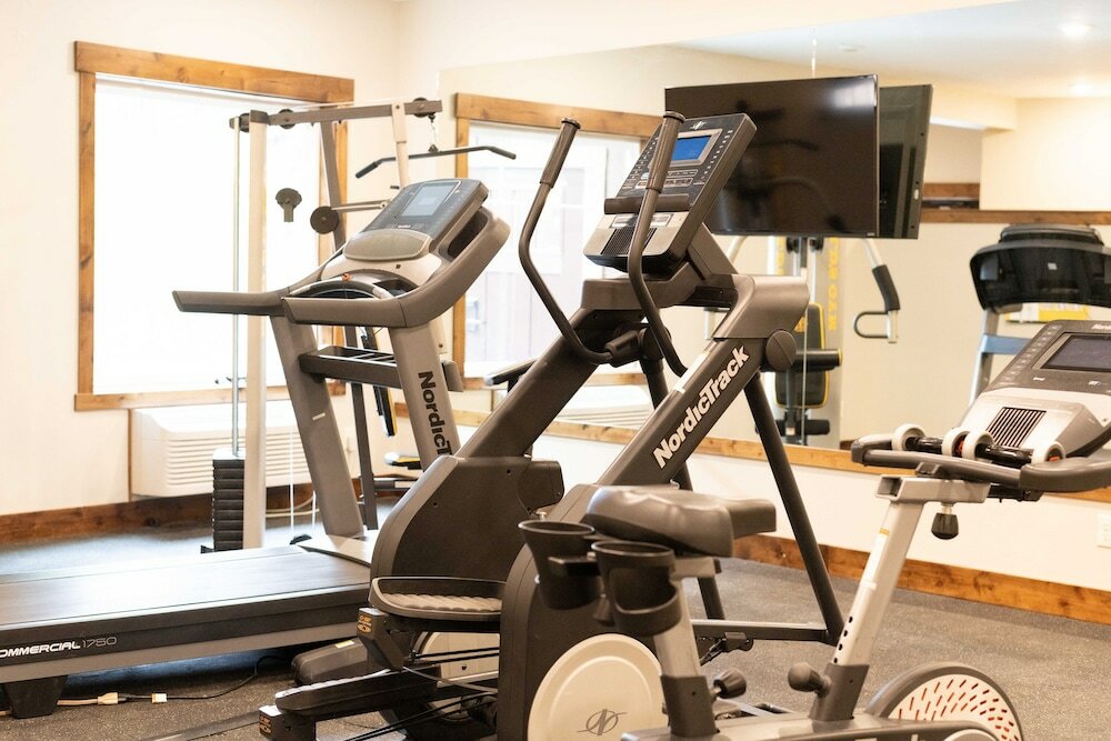 Фото Sawtelle Mountain Resort